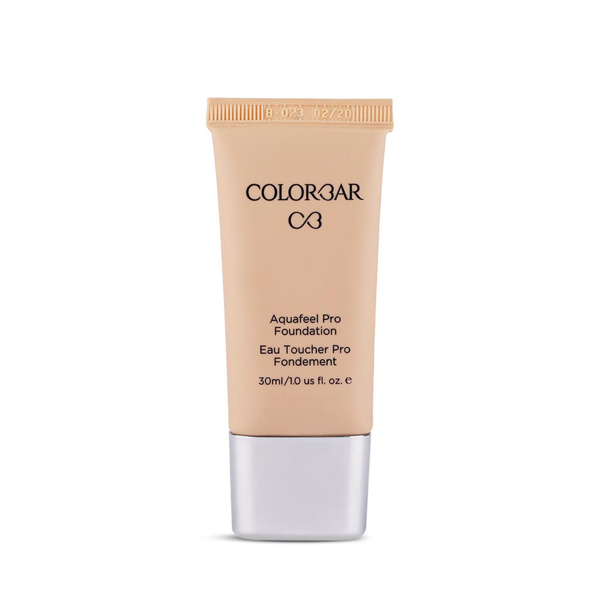 Colorbar Aqua Feel Pro Foundation Caramel Ice-006 | Grocsy