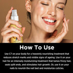 Colorbar Argan Oil | Grocsy