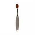 Colorbar Pro Oval Lip Brush | Grocsy
