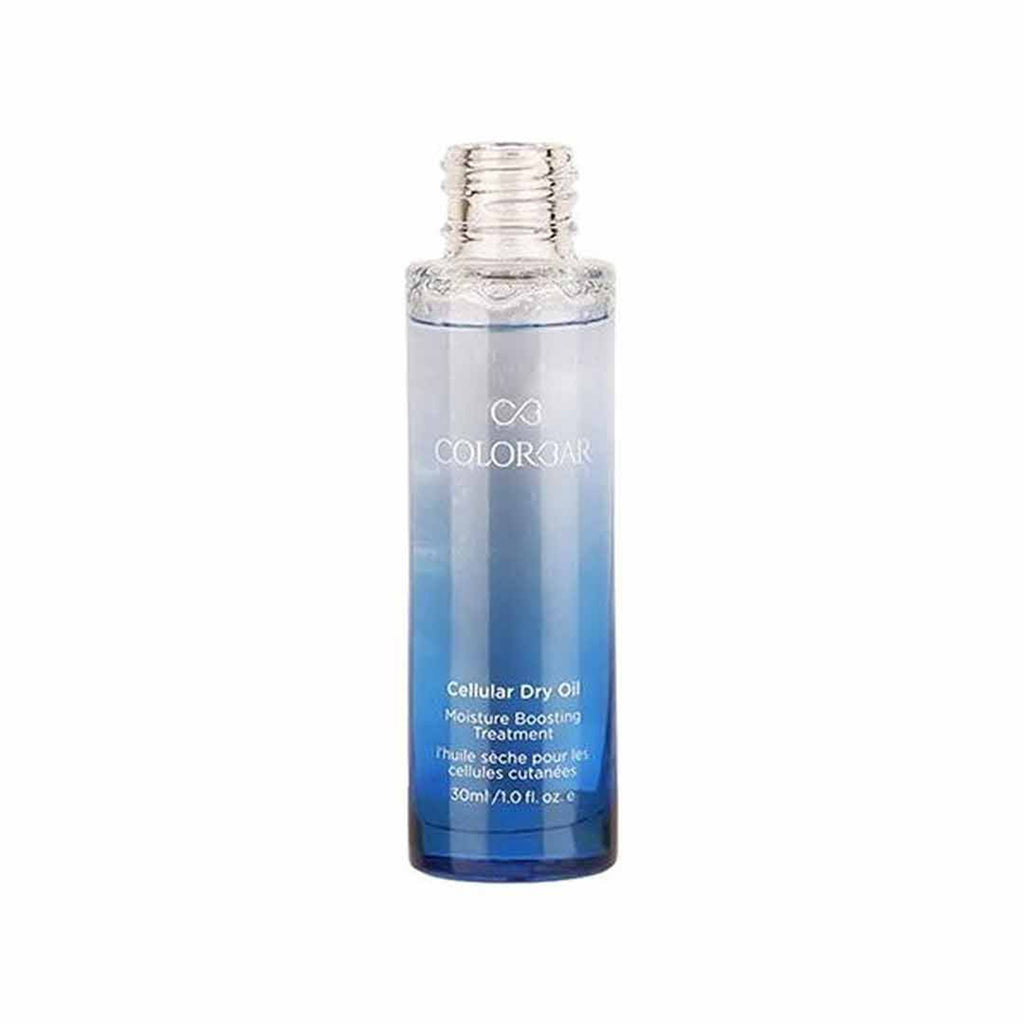 Colorbar Face Oils Colorbar Cellular Dry Oil | Grocsy