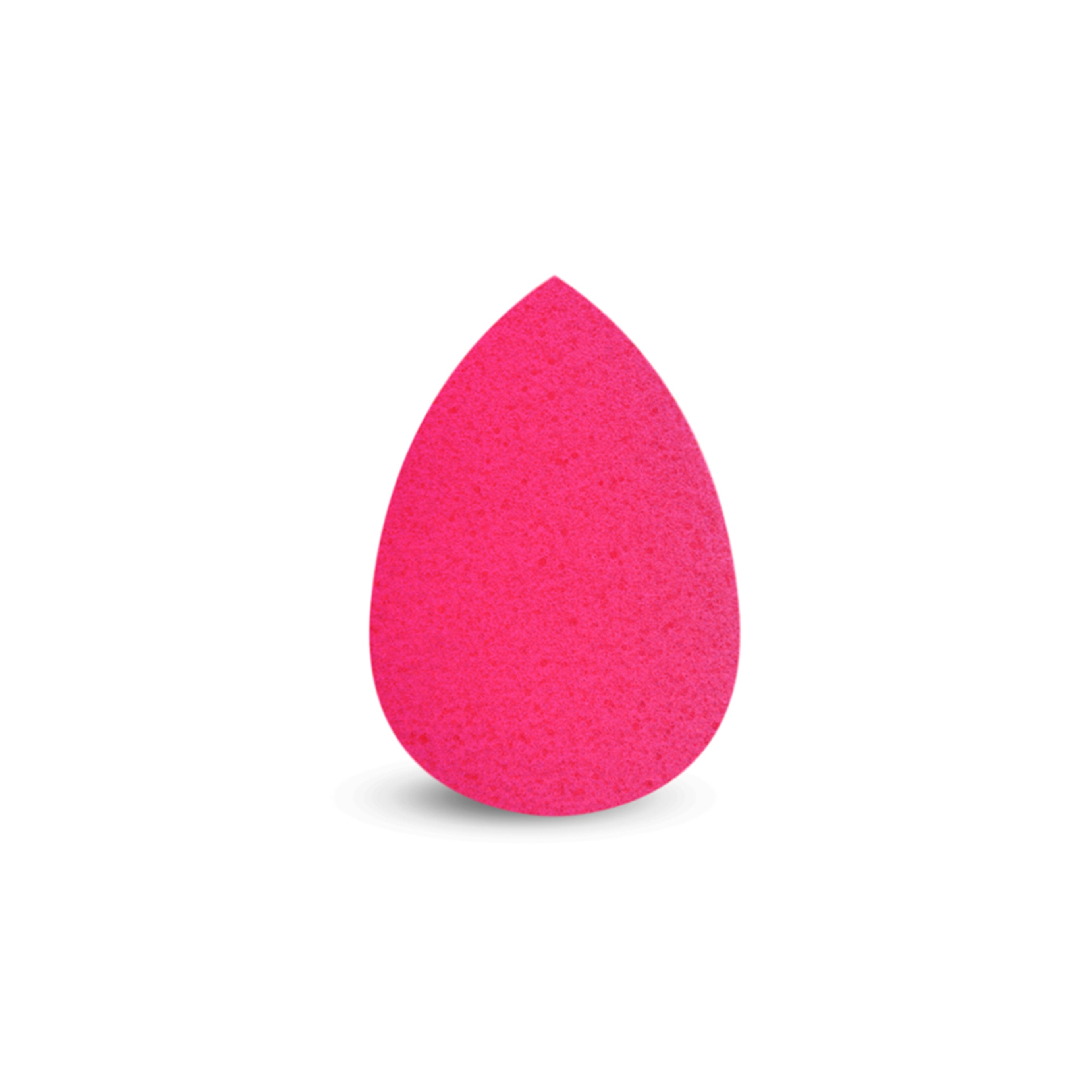 Colorbar Blend-Itude Beauty Sponge-Spicy Pink | Grocsy