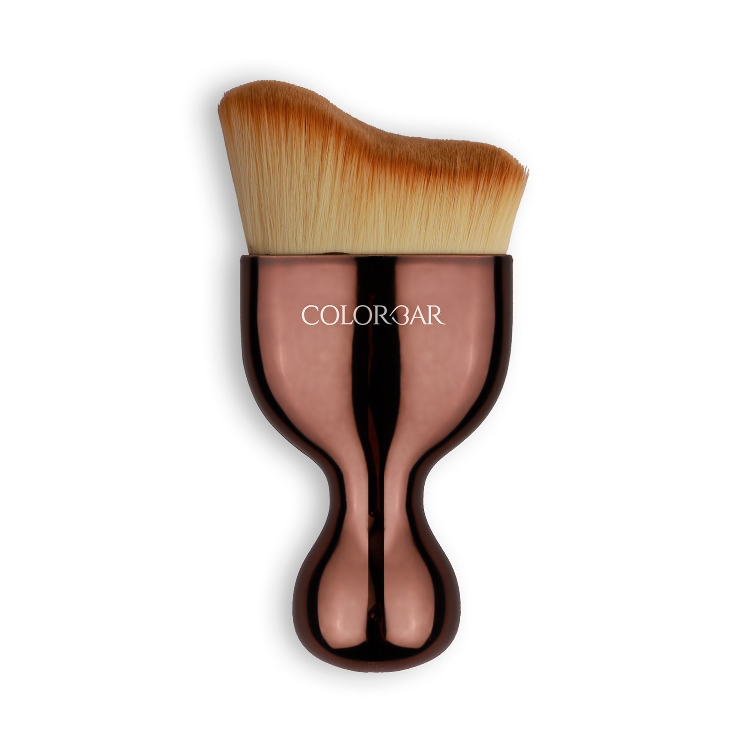 Colorbar Brush Stay Sharp Contour Brush | Grocsy