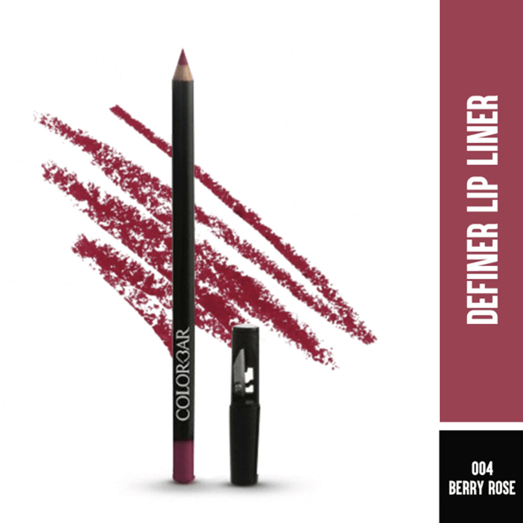 Colorbar Definer Lip Liner New Berry Rose | Grocsy