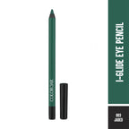 Colorbar I-Glide Eye Pencil - New Jaded | Grocsy