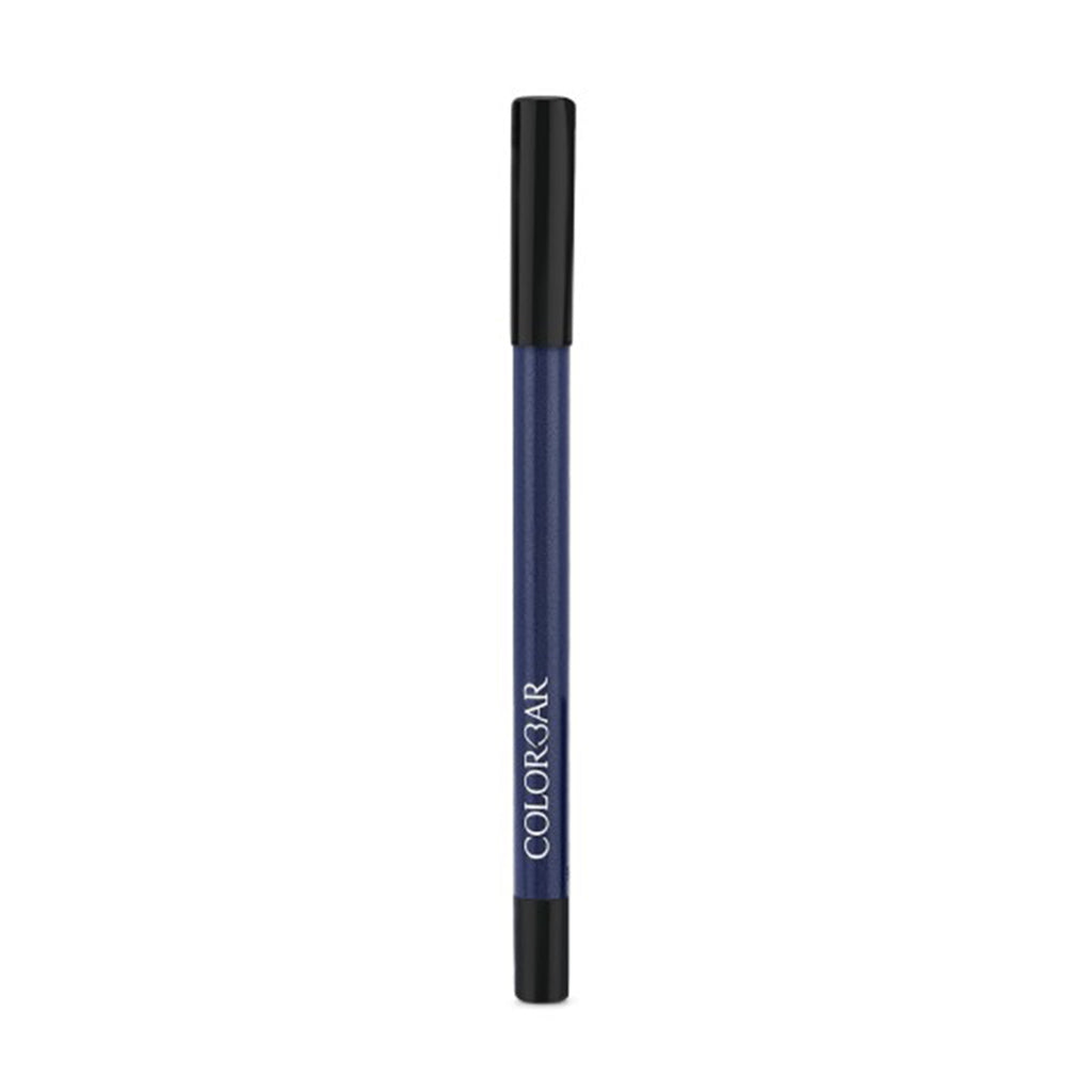 Colorbar I-Glide Eye Pencil - New Glowing Sapphire | Grocsy