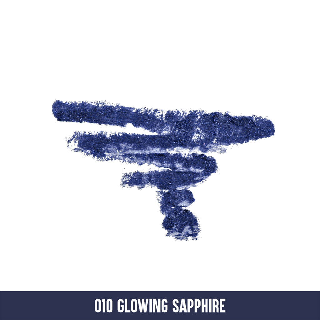 Colorbar I-Glide Eye Pencil - New Glowing Sapphire | Grocsy