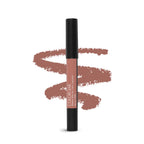 Colorbar Matte Me As I Am Lip Color New Stunt-[006] | Grocsy