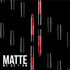 Colorbar Matte Me As I Am Lip Color New Cave-In-[014] | Grocsy