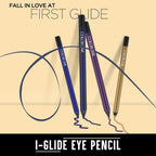Colorbar I-Glide Eye Pencil - New Sterling Silver | Grocsy
