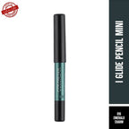 Colorbar I-Glide Eye Pencil - New Emerald Charm | Grocsy