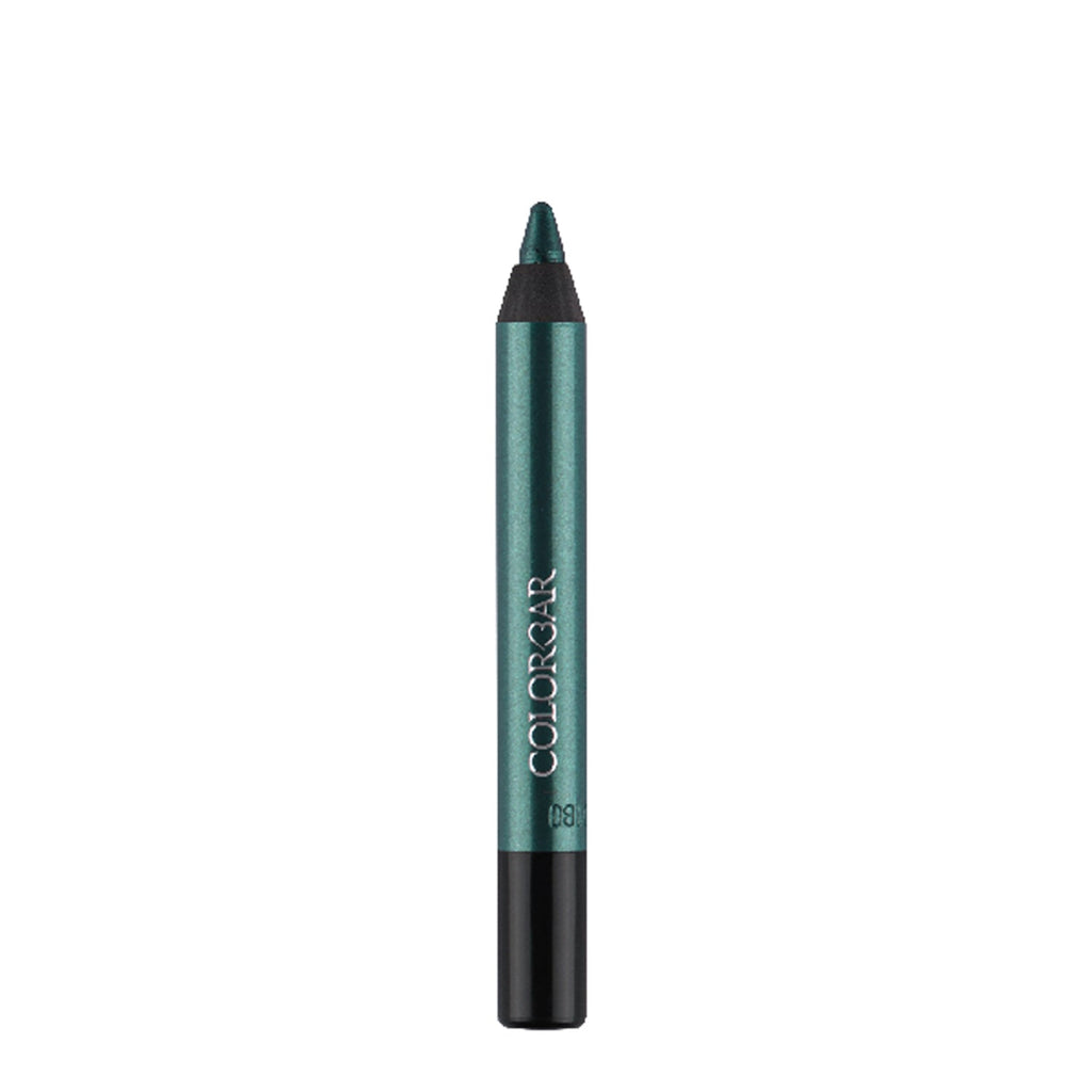 Colorbar I-Glide Eye Pencil - New Emerald Charm | Grocsy