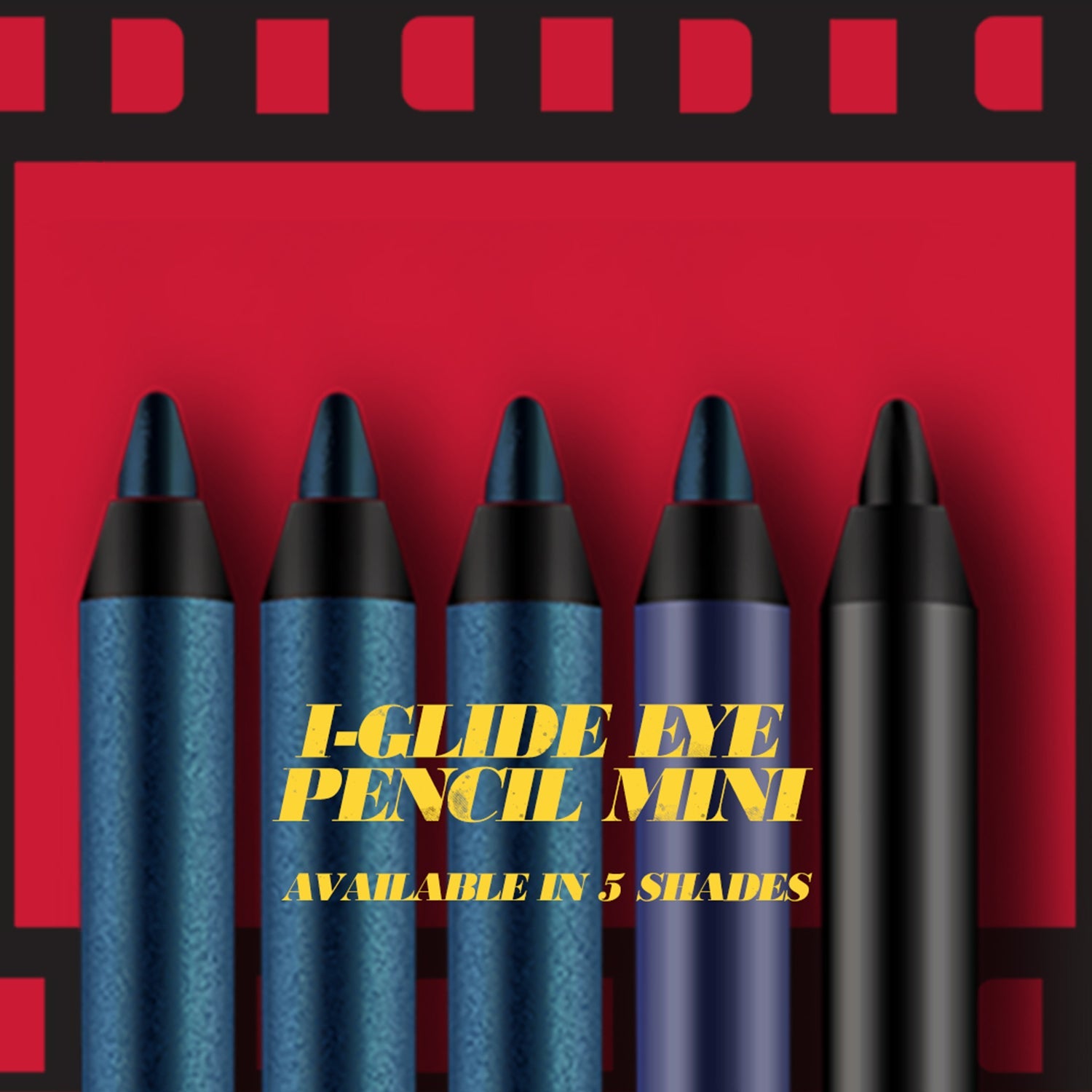 Colorbar I-Glide Eye Pencil - New Emerald Charm | Grocsy