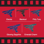 Colorbar I-Glide Eye Pencil - New Emerald Charm | Grocsy