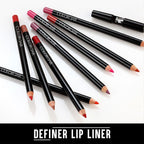 Colorbar Definer Lip Liner New Perfect Maroon | Grocsy