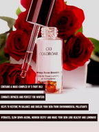 Colorbar Face Oils Colorbar Luminous Rose Boosting Oil | Grocsy