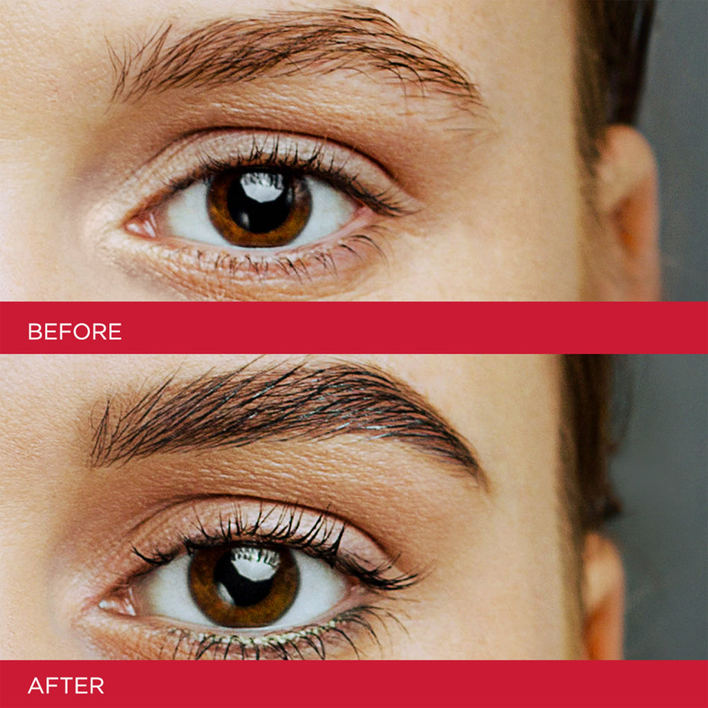 Colorbar Stunning Brow Pencil Mini Chestnut - {001} | Grocsy
