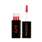 Colorbar Sexy Kiss Proof Gel Lipcolor Steamy - [001] | Grocsy