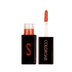 Colorbar Sexy Kiss Proof Gel Lipcolor Slinky - [003] | Grocsy