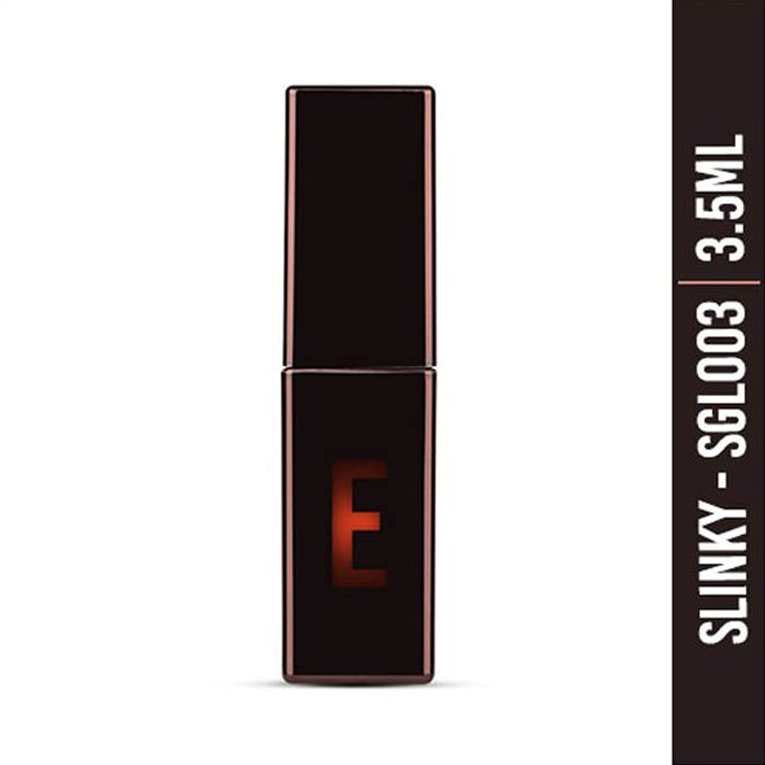 Colorbar Sexy Kiss Proof Gel Lipcolor Slinky - [003] | Grocsy