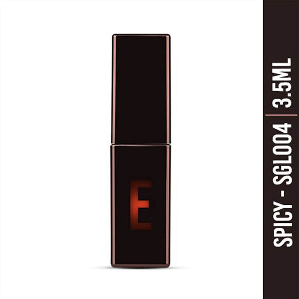 Colorbar Sexy Kiss Proof Gel Lipcolor Spicy - [004] | Grocsy