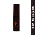 Colorbar Sexy Kiss Proof Gel Lipcolor Hotty - [005] | Grocsy