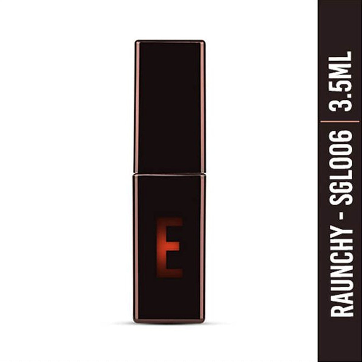 Colorbar Sexy Kiss Proof Gel Lipcolor Raunchy - [006] | Grocsy