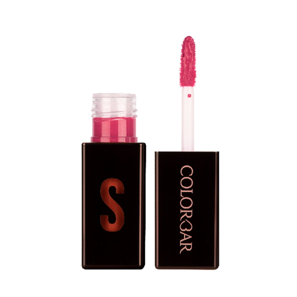 Colorbar Sexy Kiss Proof Gel Lipcolor Classy - [008] | Grocsy