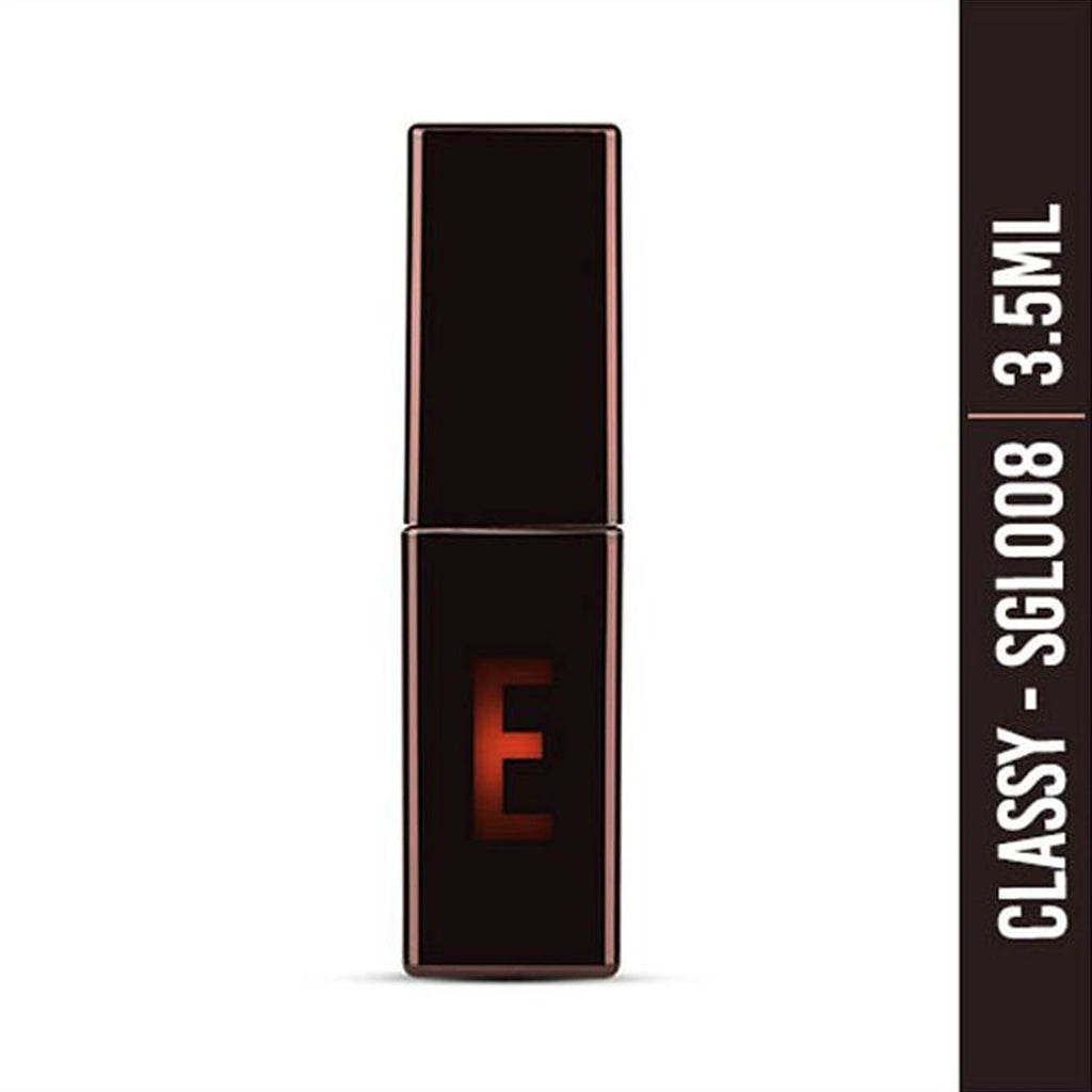 Colorbar Sexy Kiss Proof Gel Lipcolor Classy - [008] | Grocsy