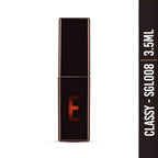 Colorbar Sexy Kiss Proof Gel Lipcolor Classy - [008] | Grocsy