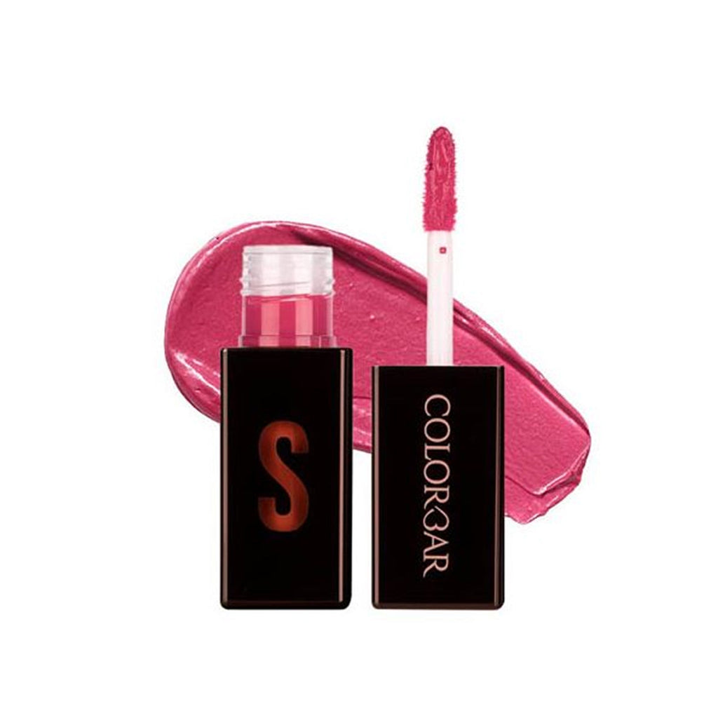 Colorbar Sexy Kiss Proof Gel Lipcolor Classy - [008] | Grocsy