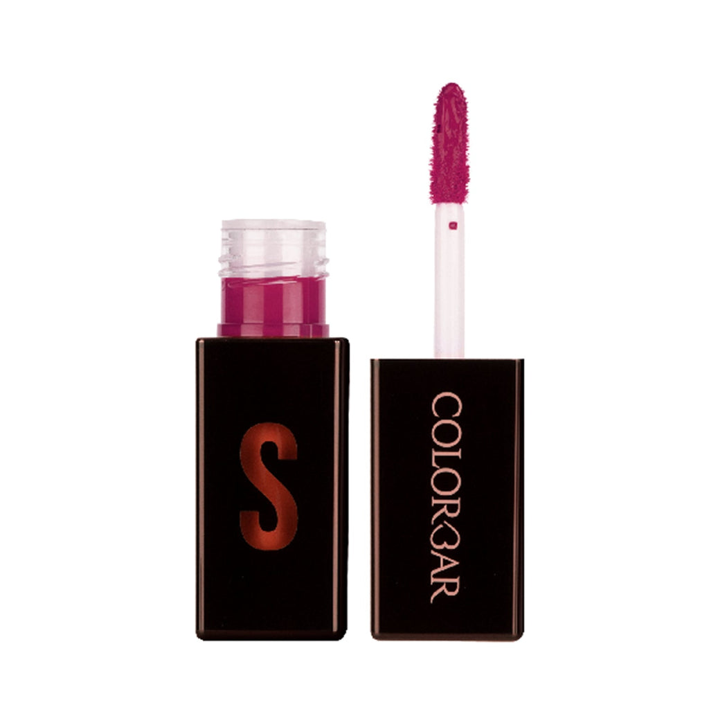 Colorbar Sexy Kiss Proof Gel Lipcolor Cheeky - [009] | Grocsy