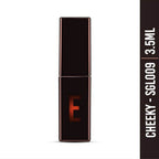 Colorbar Sexy Kiss Proof Gel Lipcolor Cheeky - [009] | Grocsy