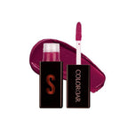 Colorbar Sexy Kiss Proof Gel Lipcolor Cheeky - [009] | Grocsy