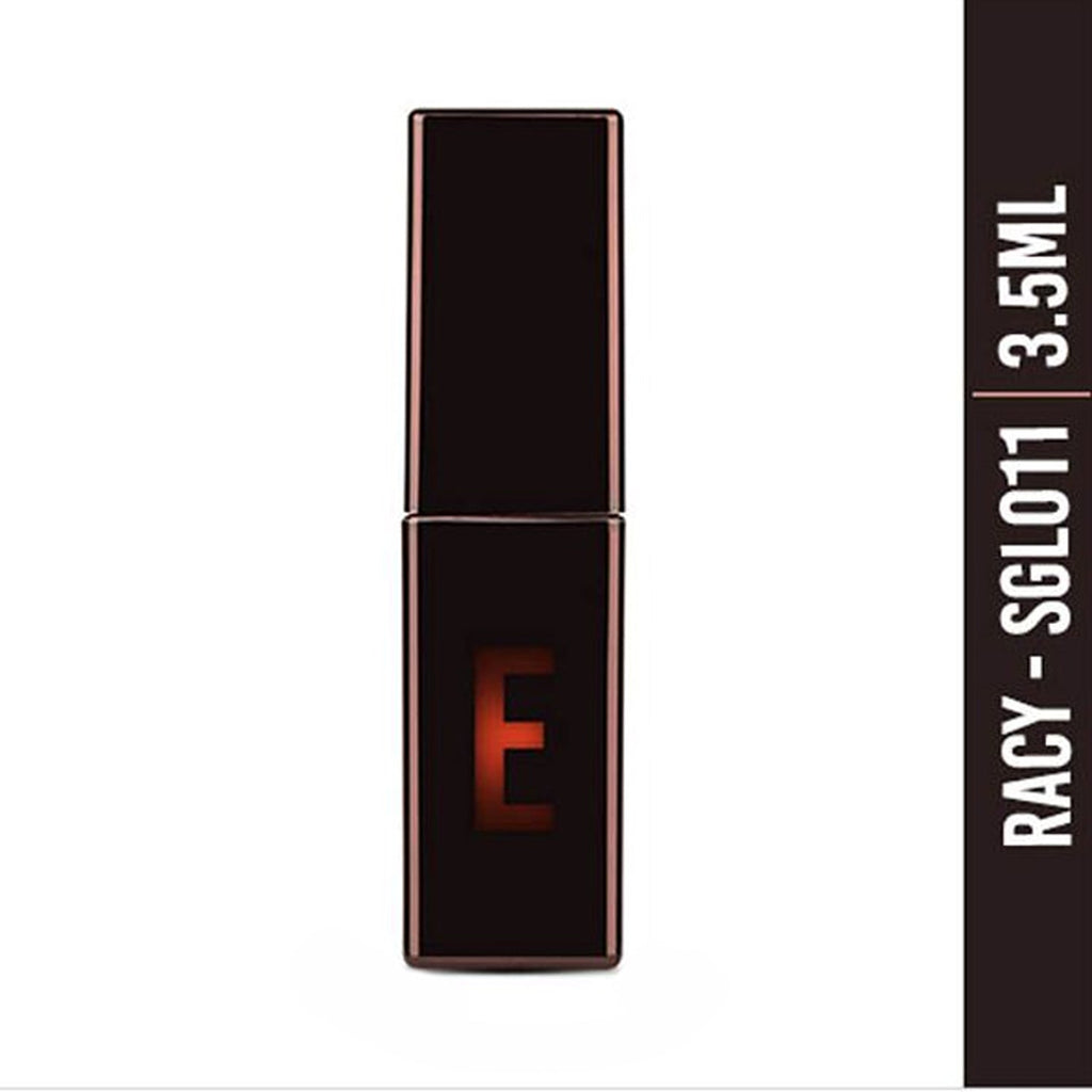 Colorbar Sexy Kiss Proof Gel Lipcolor Racy - [011] | Grocsy
