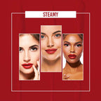 Colorbar Sexy Kiss Proof Gel Lipcolor Racy - [011] | Grocsy