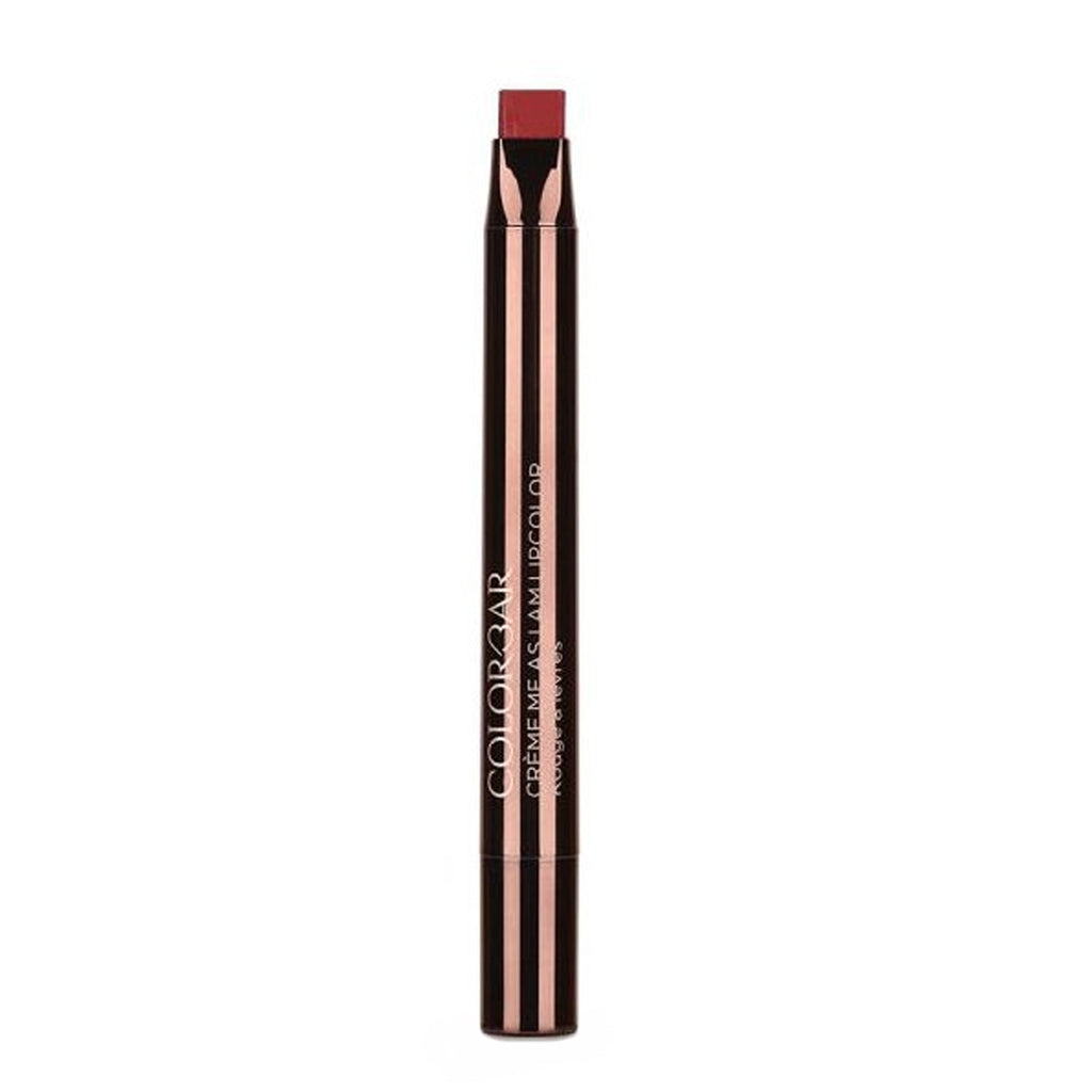 Colorbar Creme Me As I Am Lipcolor Fan Girl - 002 | Grocsy