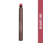 Colorbar Creme Me As I Am Lipcolor Delicacy - 005 | Grocsy