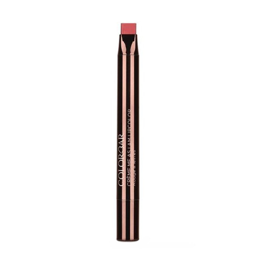 Colorbar Creme Me As I Am Lipcolor Sherry - 009 | Grocsy