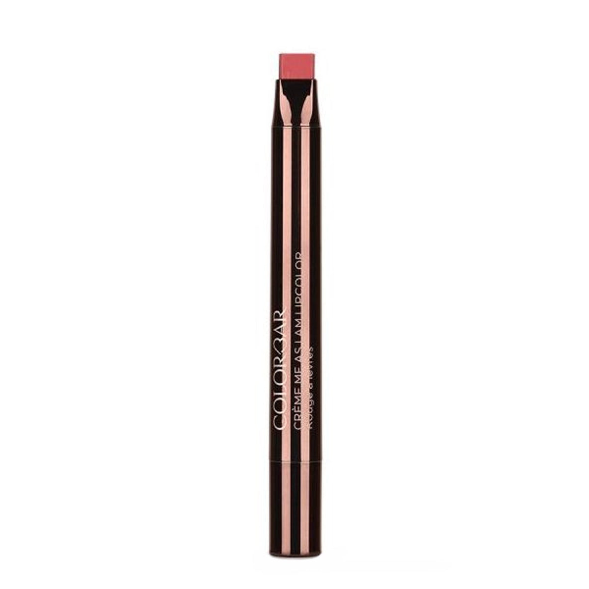 Colorbar Creme Me As I Am Lipcolor Sherry - 009 | Grocsy