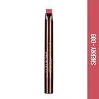 Colorbar Creme Me As I Am Lipcolor Sherry - 009 | Grocsy