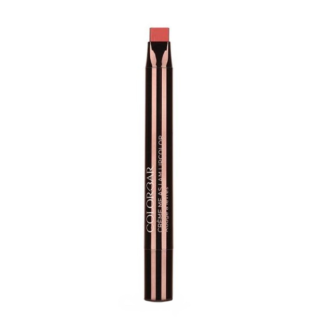 Colorbar Creme Me As I Am Lipcolor Tenderly - 010 | Grocsy