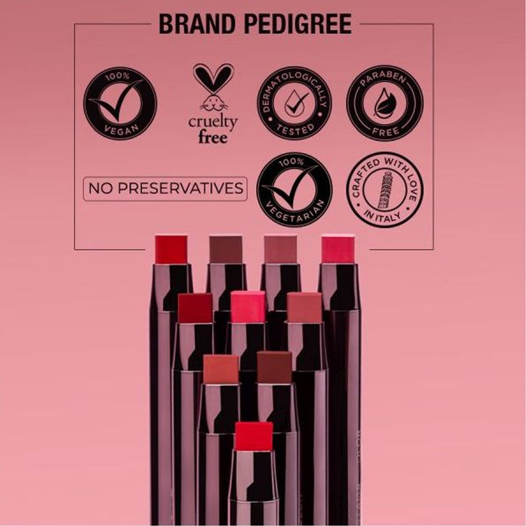 Colorbar Creme Me As I Am Lipcolor Tenderly - 010 | Grocsy