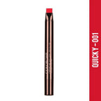 Colorbar Creme Me As I Am Lipcolor Quicky - 001 | Grocsy