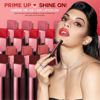 Colorbar Creme Me As I Am Lipcolor Quicky - 001 | Grocsy