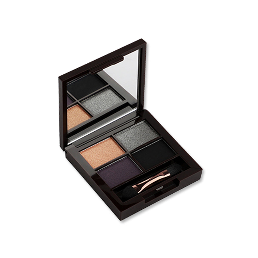 Colorbar Bewitching Eyeshadow Palette Midnight Kiss | Grocsy