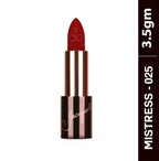 Colorbar Sinful Matte Lipcolor Mistress- 025 | Grocsy