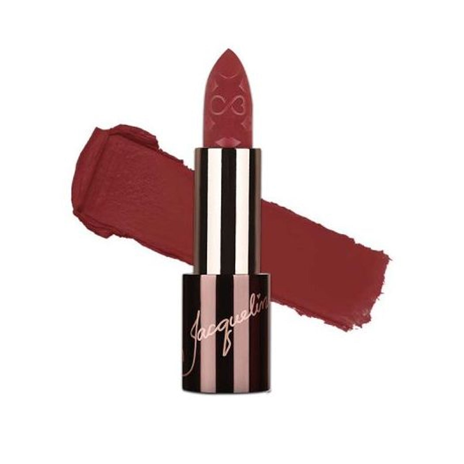 Colorbar Sinful Matte Lipcolor Dirty Date- 027 | Grocsy