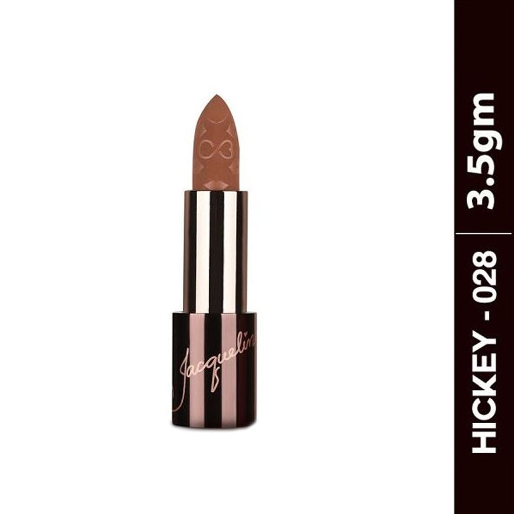 Colorbar Sinful Matte Lipcolor Hickey- 028 | Grocsy