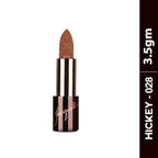 Colorbar Sinful Matte Lipcolor Hickey- 028 | Grocsy