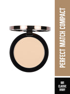 Colorbar Perfect Match Compact New Classic Ivory | Grocsy